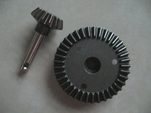 TAMIYA 9404695 - DIFFERENTIAL CROWN AND PINION GEAR