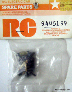 TAMIYA # 9405199 - PARTS BAG