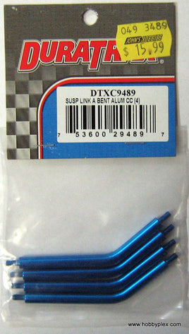 DURATRAX # DTXC9489 - SUSPENSION LINK FOR CLIFF CLIMBER