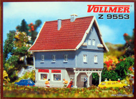 VOLLMER # 9553 - COTTAGE