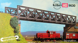 KIBRI # 9630  - GIRDER BRIDGE - HO Scale