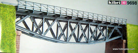 KIBRI # 9698 - BRIDGE - HO Scale