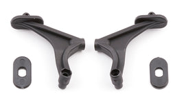 TEAM ASSOCIATED #9729 - B44 WING MOUNTS AND SHIMS