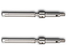 APS RACING - APS21048S - FRONT UNIVERSAL SHAFTS FOR AXIAL SCX24