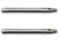 APS RACING - APS21049S - REAR AXLE SHAFTS FOR AXIAL SCX24