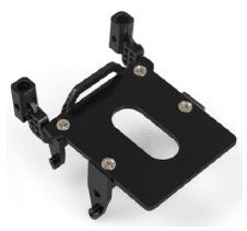 APS RACING - APS21055K - RECEIVER BOX MOUNT W/SHOCK TOWER FOR AXIAL SCX24