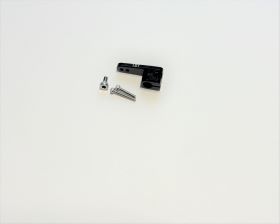 APS RACING - APS21085K - ALUMINUM 15T SERVO ARM FOR AXIAL SCX24