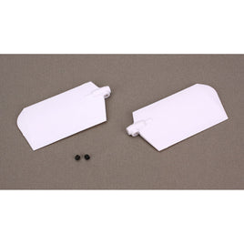 BLADE SPARE PART - BLH1628 - Flybar Paddles (2): B450, B400