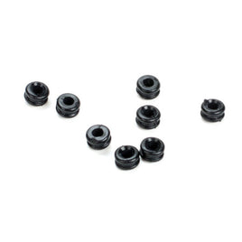 BLADE - BLH3121 - CANOPY MOUNTING GROMMETS - 120SR