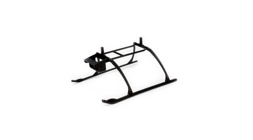 BLADE # BLH3204 - LANDING SKID AND BATTERY MOUNT: MSRX