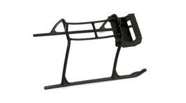 BLADE # BLH3504 - LANDING SKID AND BATTERY MOUNT: mCP X