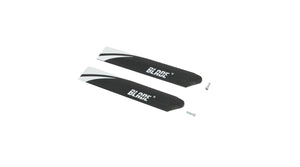 BLADE # BLH3510 - HI-PERFORMANCE MAIN ROTOR BLADE SET: mCP X
