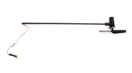 BLADE # BLH3602 - TAIL BOOM ASSEMBLY W/TAIL MOTOR/ROTOR: mCP X/2