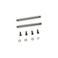 BLADE SPARE PART - BLH4321 - Flybar Spindle Set (2):  B450 X