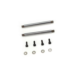 BLADE SPARE PART - BLH4321 - Flybar Spindle Set (2):  B450 X