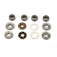 BLADE # BLH4504 - MAIN GRIP BEARING IT: 300 X