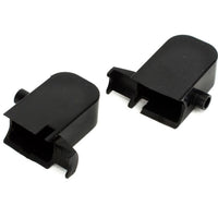BLADE # BLH7562 - MOTOR MOUNT COVER (2): mQX