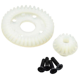 DROMIDA - DIDC1003 -  DIFF RING AND PINION GEAR: BX MT SC 4.18