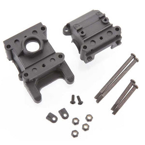 DURATRAX # DTXC6831 - BULKHEAD/GEARBOX SET 835B