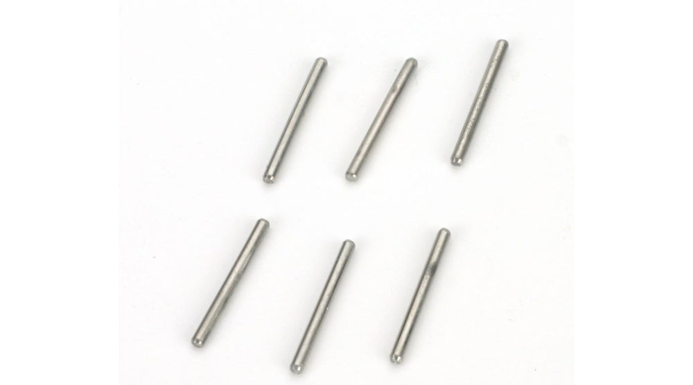 E-FLITE # EFLH1135 - RETAINING PIN (6): BCP
