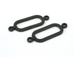 BLADE # EFLH1163 - PADDLE CONTROL FRAME PUSHROD: BCP