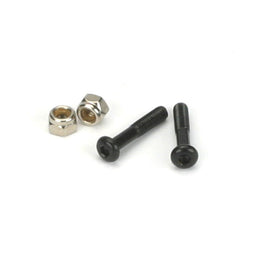 BLADE SPARE PART - EFLH1416 - Main rotor Blade Mounting Screw and Nut Set: B400