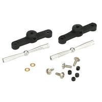 BLADE SPARE PART - EFLH1424 - Paddle Control Frame Set: B400