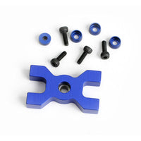 BLADE SPARE PART - EFLH1454A - Aluminum Tail Drive Shaft Lower Bearing Block: B400