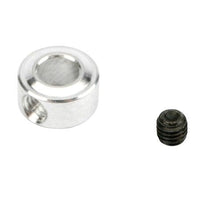 E-FLITE # EFLH1510 - MAIN SHAFT RETAINING COLLAR: BSR