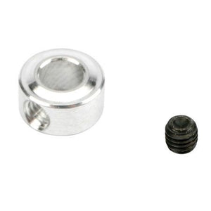 E-FLITE # EFLH1510 - MAIN SHAFT RETAINING COLLAR: BSR