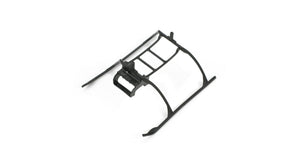 BLADE # EFLH3004 - LANDING SKID AND BATTERY MOUNT: BMSR