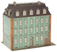 FALLER - 130441 - Burning Tax Office - HO SCALE