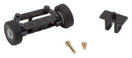 FALLER # 163001 - FRONT AXLE FOR CAR SYSTEM