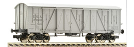 FLEISCHMANN 573301 - BOXCAR (US) OF THE USTC  - HO SCALE