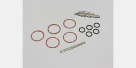 KYOSHO # IH104 - DIFFERENTIAL SMALL PARTS FOR MINI INFERNO