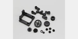 KYOSHO # IH11 - CENTER DIFF AND SERVO HORN
