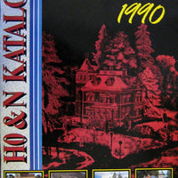 POLA 1990 CATALOG
