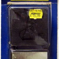 PRINCE AUGUST TIN CASTING MOULD #22 - DRUMMER WALKING