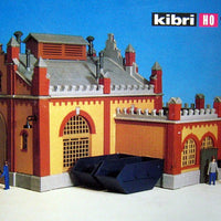 KIBRI # 9402 - FACTORY - HO Scale