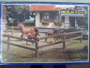 POLA # 988 -  FIELD FENCE - G SCALE