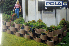 POLA # 331729 - PLANT STONES - G SCALE