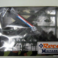 ROCO MINITANKS # 868 - BELL UH 1D, HELICOPTER KIT