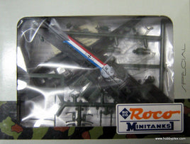 ROCO MINITANKS # 868 - BELL UH 1D, HELICOPTER KIT