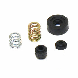 LOSI # LOSA3124 - SPRING, CUP, SPACER AND WASHER - HYDRA