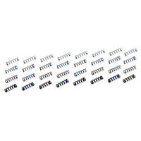 LOSI # LOSA3606 - RETURN SPRING ASSORTMENT: SMARTDIFF