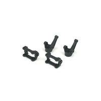 LOSI # LOSB0909 - F/R HUB AND SPINDLE SET: MLST