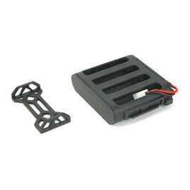 LOSI # LOSB1016 - BATTERY BOX SET - MINI T