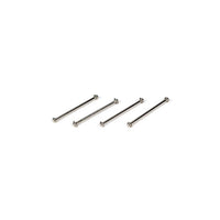 LOSI # LOSB1758 - DOGBONE SET: MICRO SCT, RALLY