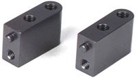 LOSI - LOSB1870 - SERVO MOUNT - MINI 8