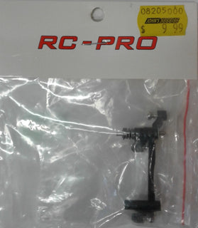 RC-PRO Spare Part # 11803 -STEERING RACK FOR DESERT RUSH AND LITTLE MONSTER